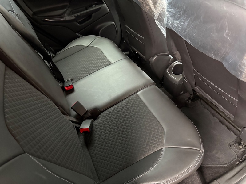 Used Ford Ecosport 2016 for sale - 77264132: Photo 9