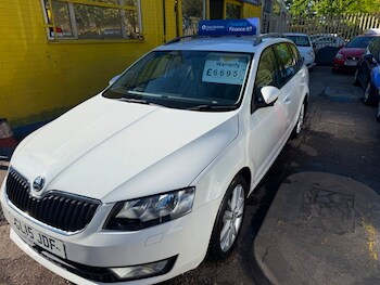 Used Skoda Octavia 2015 for sale - 78426885: Photo