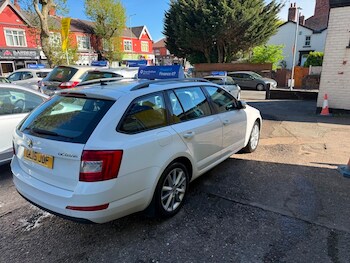 Used Skoda Octavia 2015 for sale - 78426885: Photo