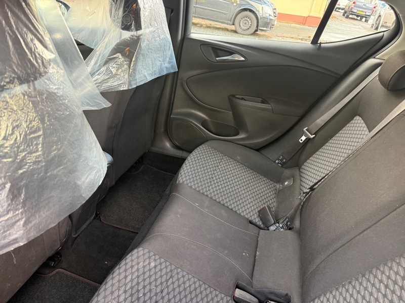 Used Vauxhall Astra 2016 for sale - 76618320: Photo 11