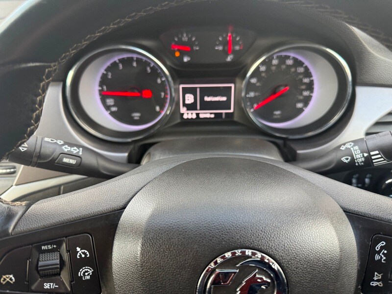 Used Vauxhall Astra 2016 for sale - 76618320: Photo 8