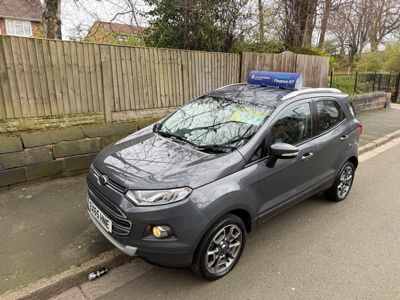 Used Ford Ka 2015 for sale - 77850974: Photo 2