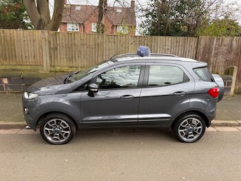 Used Ford Ka 2015 for sale - 77850974: Photo