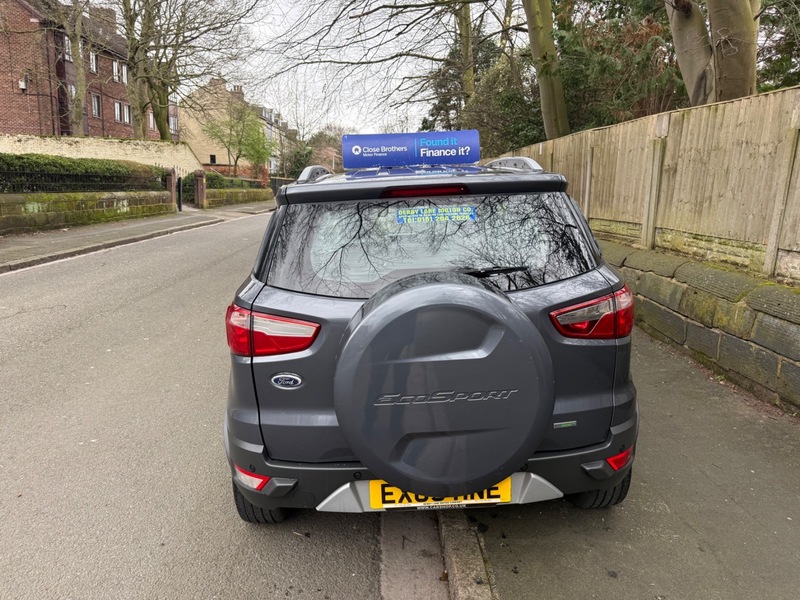 Used Ford Ka 2015 for sale - 77850974: Photo 5