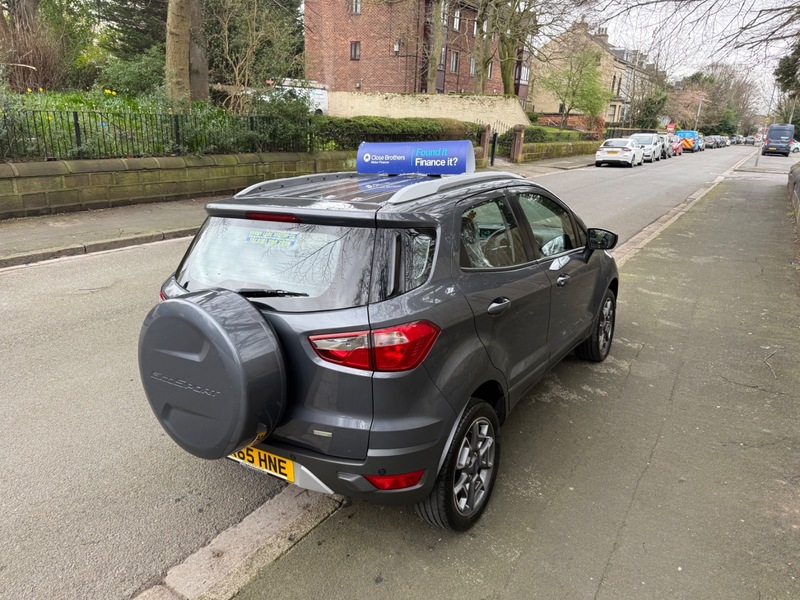 Used Ford Ka 2015 for sale - 77850974: Photo 6