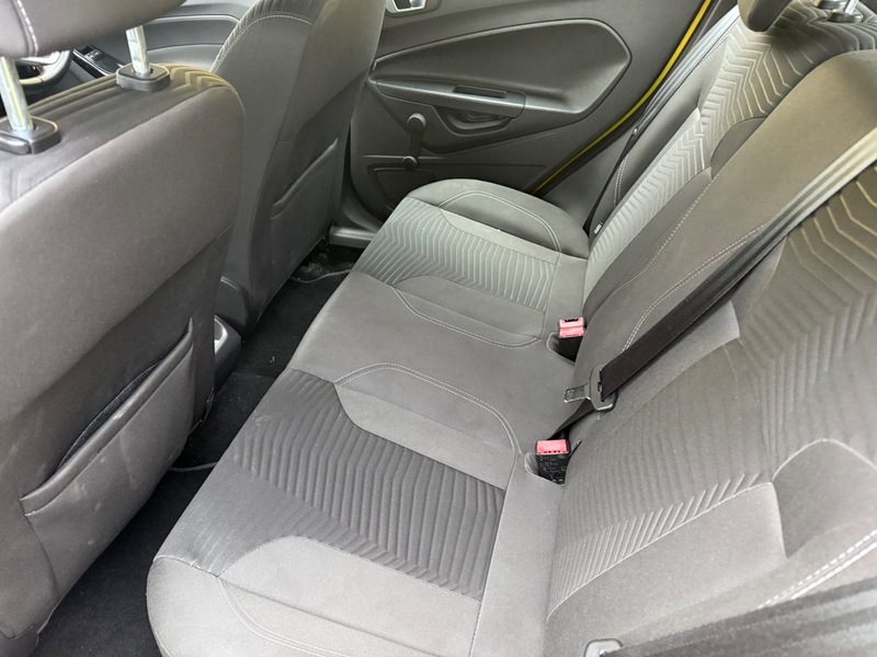 Used Ford Fiesta 2016 for sale - 76510437: Photo 8
