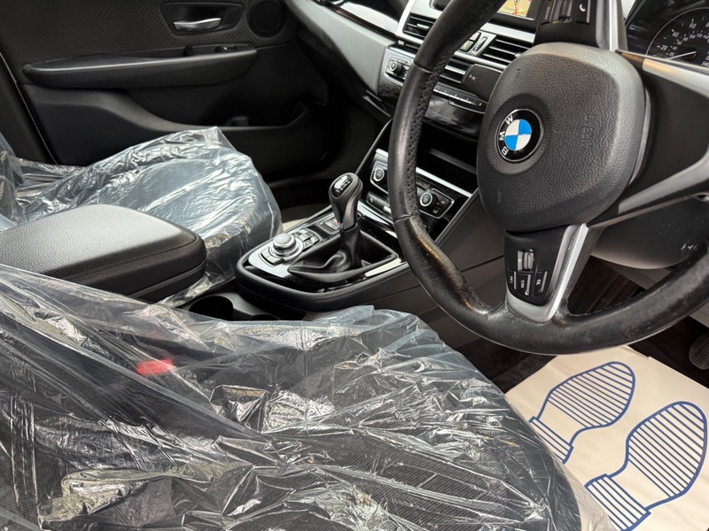 Used BMW 2 Series 2016 for sale - 76323847: Photo 10