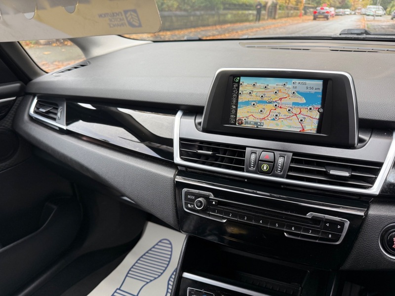 Used BMW 2 Series 2016 for sale - 76323847: Photo 11