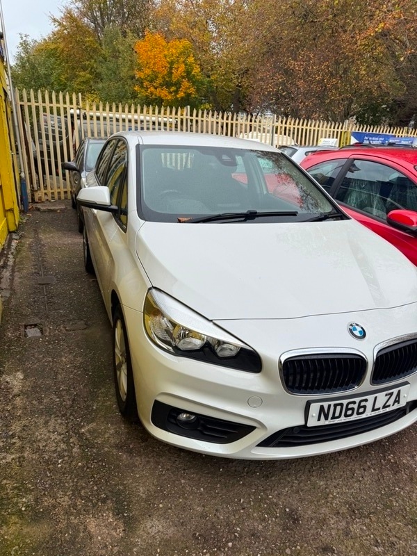 Used BMW 2 Series 2016 for sale - 76323847: Photo 2