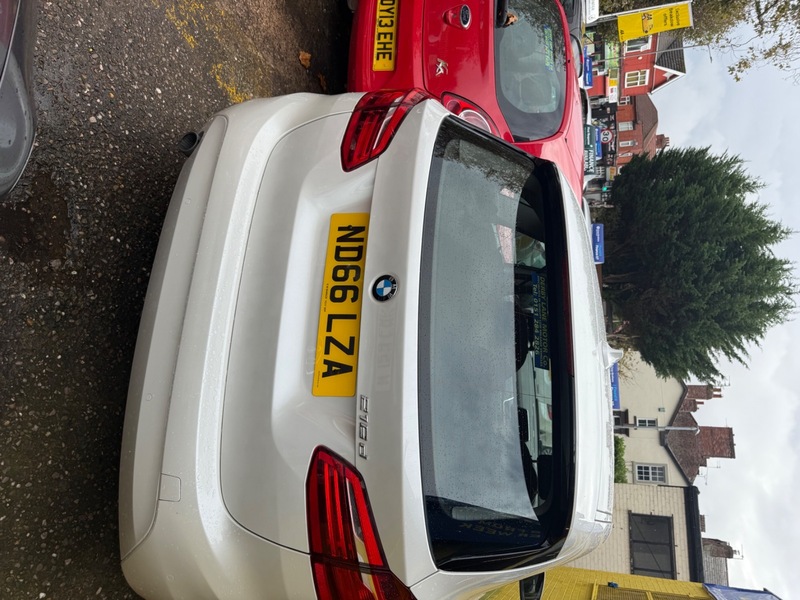 Used BMW 2 Series 2016 for sale - 76323847: Photo 3