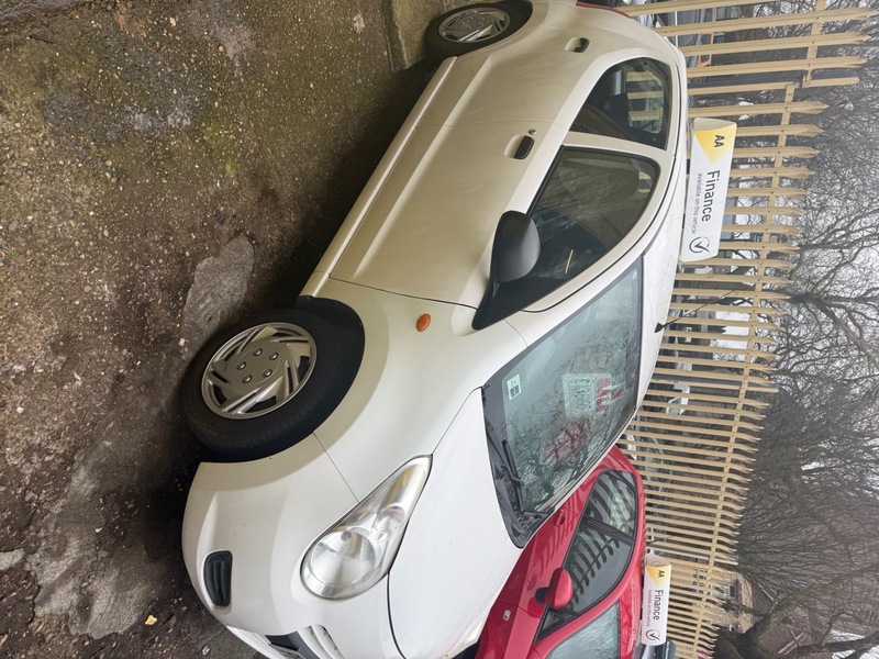 Used Suzuki Alto 2015 for sale - 77370410: Photo 3