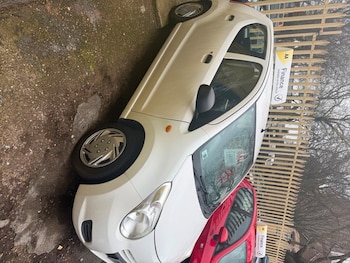 Used Suzuki Alto 2015 for sale - 77370410: Photo