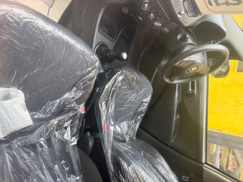 Used Suzuki Alto 2015 for sale - 77370410: Photo 5