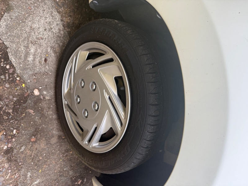 Used Suzuki Alto 2015 for sale - 77370410: Photo 6