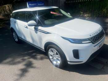 Used Land Rover Range Rover Evoque 2019 for sale - 74516646: Photo
