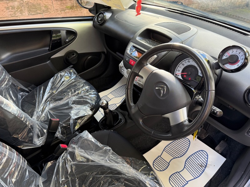 Used Citroen C1 2013 for sale - 77643385: Photo 11