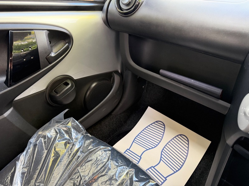 Used Citroen C1 2013 for sale - 77643385: Photo 13