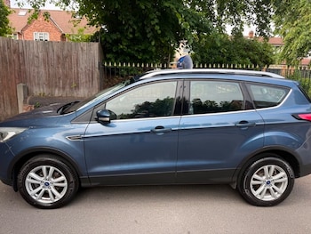 Used Ford Kuga 2018 for sale - 79142871: Photo