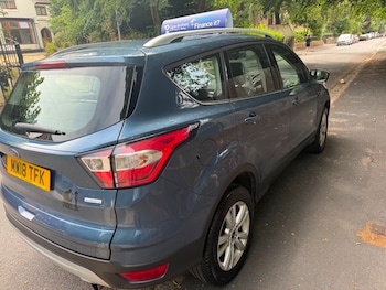 Used Ford Kuga 2018 for sale - 79142871: Photo