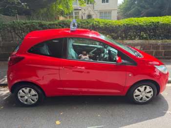 Used Ford Ka 2013 for sale - 75347942: Photo