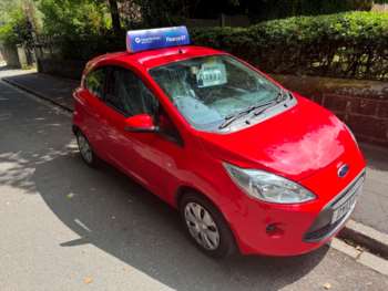 Used Ford Ka 2013 for sale - 75347942: Photo