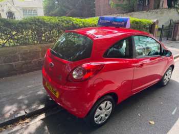 Used Ford Ka 2013 for sale - 75347942: Photo