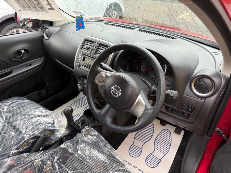 Used Nissan Micra 2016 for sale - 77277043: Photo 7