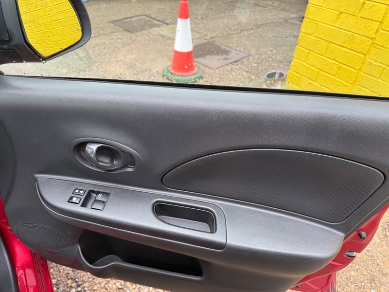 Used Nissan Micra 2016 for sale - 77277043: Photo 8