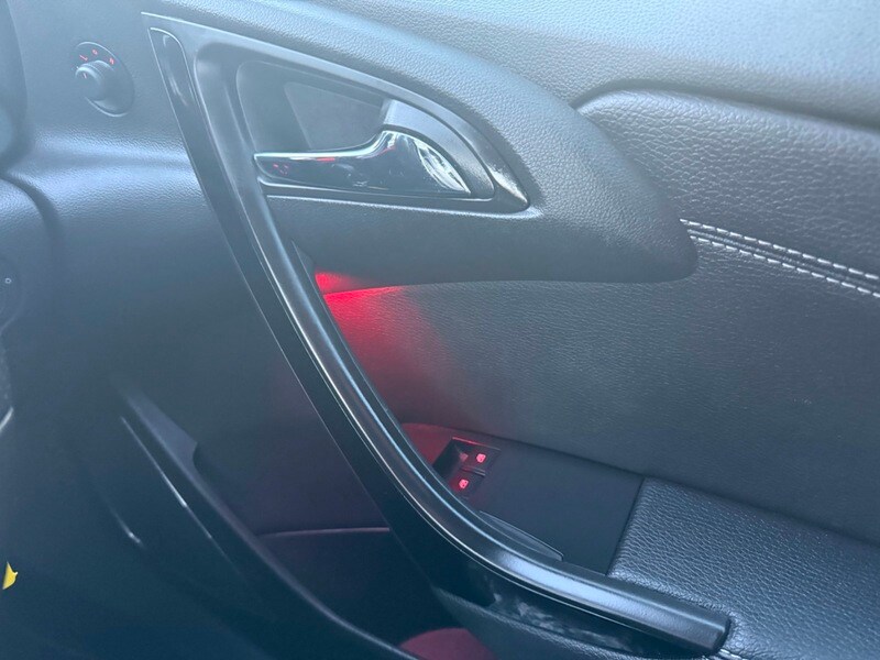 Used Vauxhall Astra 2016 for sale - 77188997: Photo 11