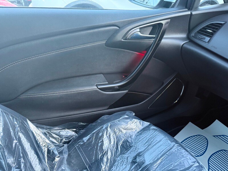 Used Vauxhall Astra 2016 for sale - 77188997: Photo 12