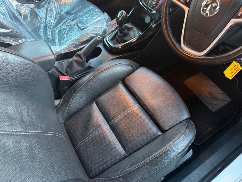 Used Vauxhall Astra 2016 for sale - 77188997: Photo 14