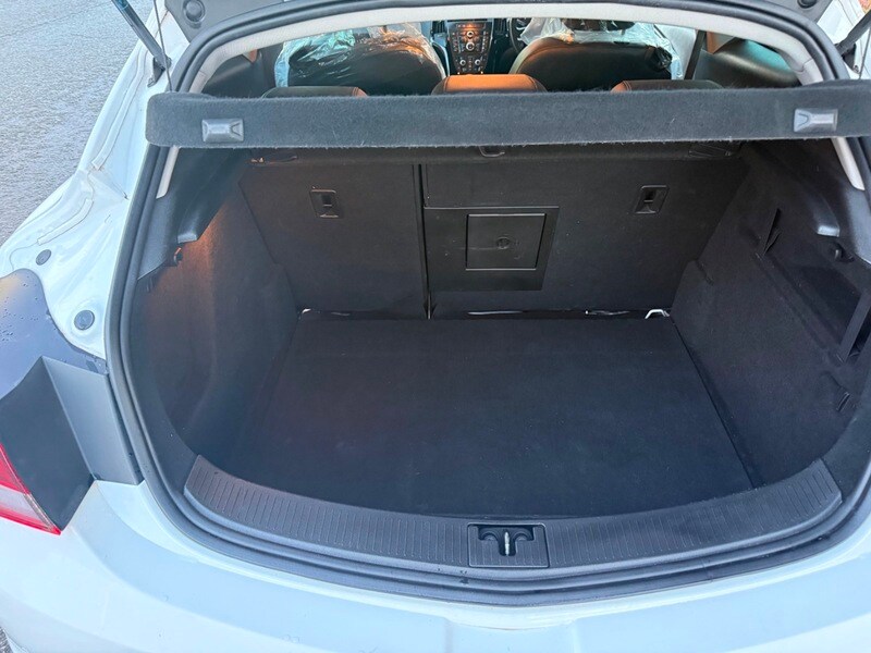 Used Vauxhall Astra 2016 for sale - 77188997: Photo 15