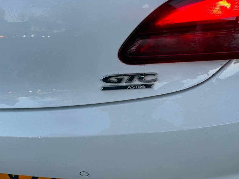 Used Vauxhall Astra 2016 for sale - 77188997: Photo 5