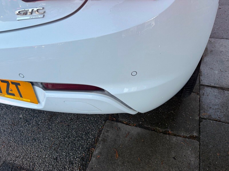 Used Vauxhall Astra 2016 for sale - 77188997: Photo 7