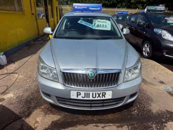 2011 - 1.4 TSI SE Plus 5dr DSG