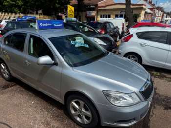 Used Skoda Octavia 2011 for sale - 75123243: Photo