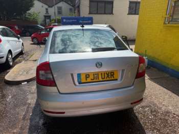 Used Skoda Octavia 2011 for sale - 75123243: Photo