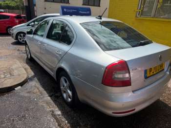 Used Skoda Octavia 2011 for sale - 75123243: Photo