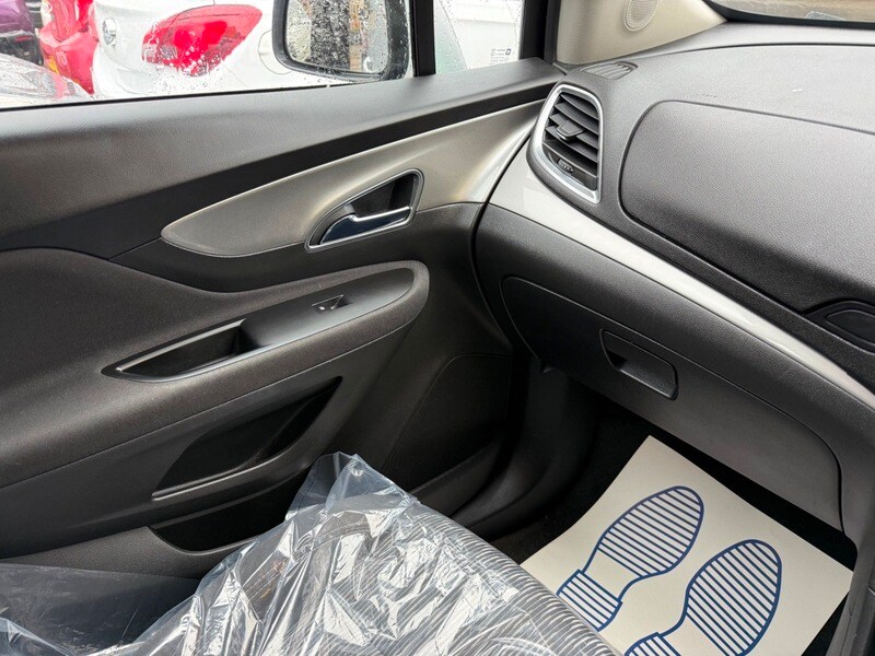 Used Vauxhall Mokka 2016 for sale - 77465390: Photo 10