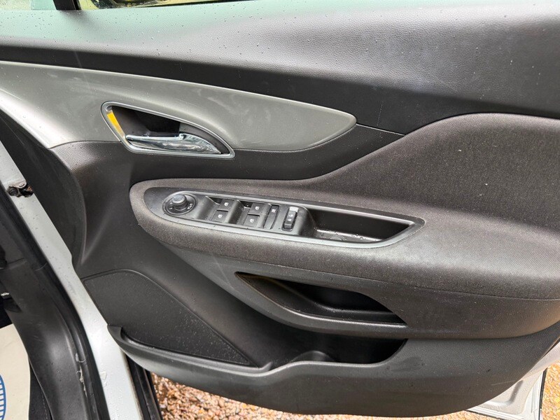 Used Vauxhall Mokka 2016 for sale - 77465390: Photo 11
