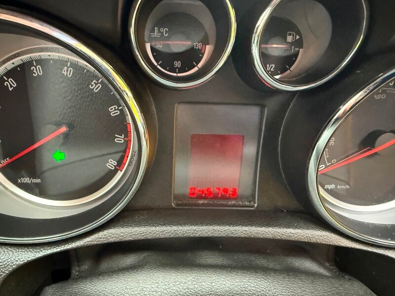 Used Vauxhall Mokka 2016 for sale - 77465390: Photo 13