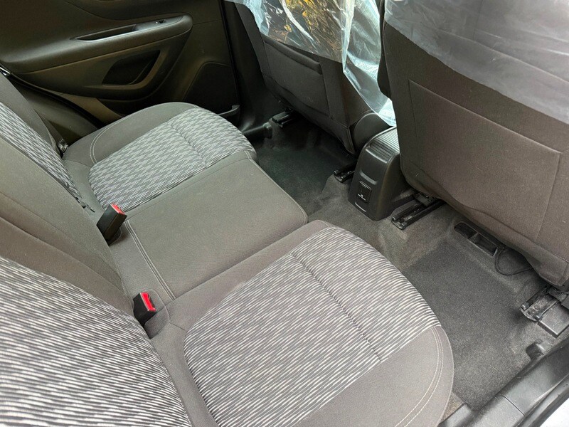 Used Vauxhall Mokka 2016 for sale - 77465390: Photo 9