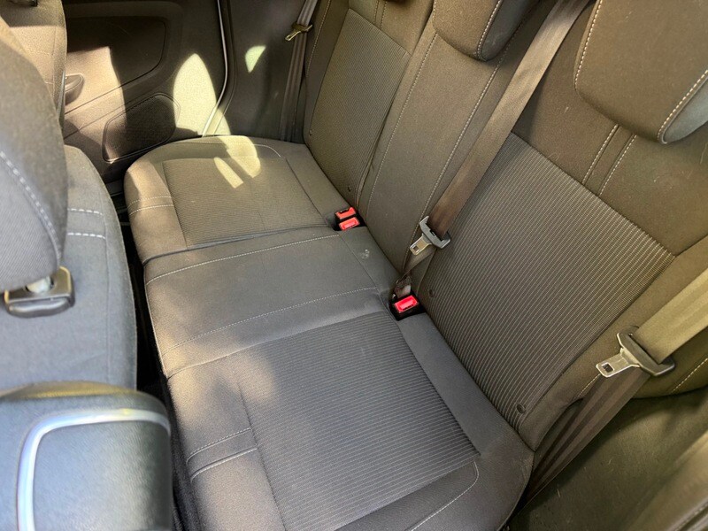 Used Ford B-MAX 2013 for sale - 76357147: Photo 12