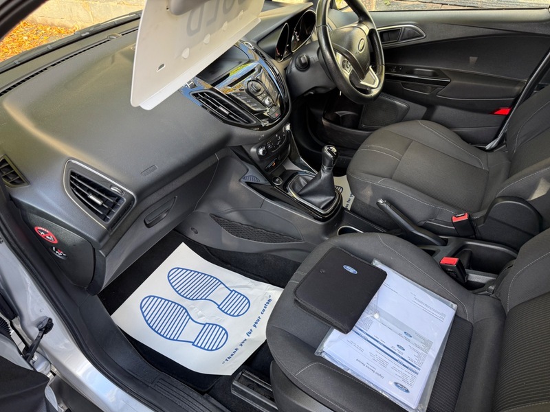 Used Ford B-MAX 2013 for sale - 76357147: Photo 13