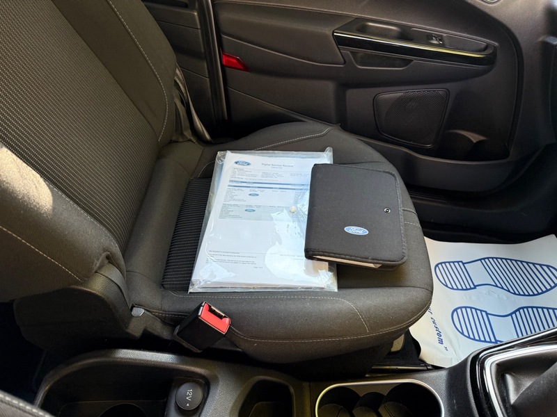 Used Ford B-MAX 2013 for sale - 76357147: Photo 14