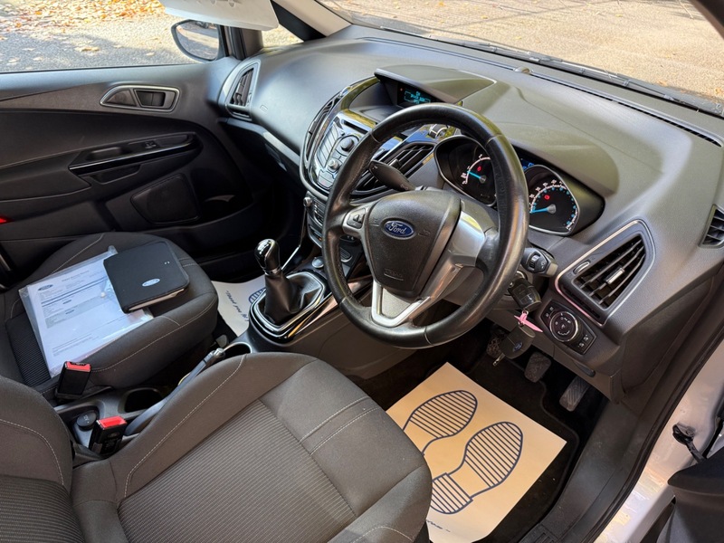 Used Ford B-MAX 2013 for sale - 76357147: Photo 15