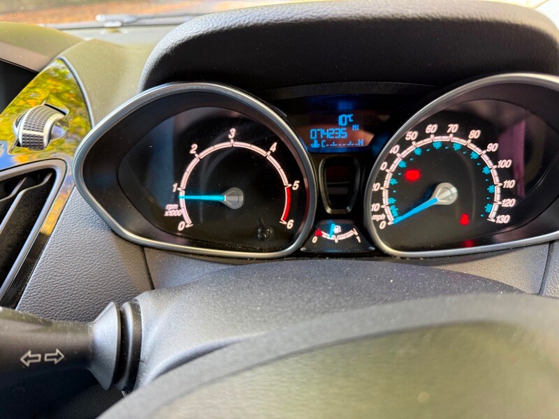 Used Ford B-MAX 2013 for sale - 76357147: Photo 17