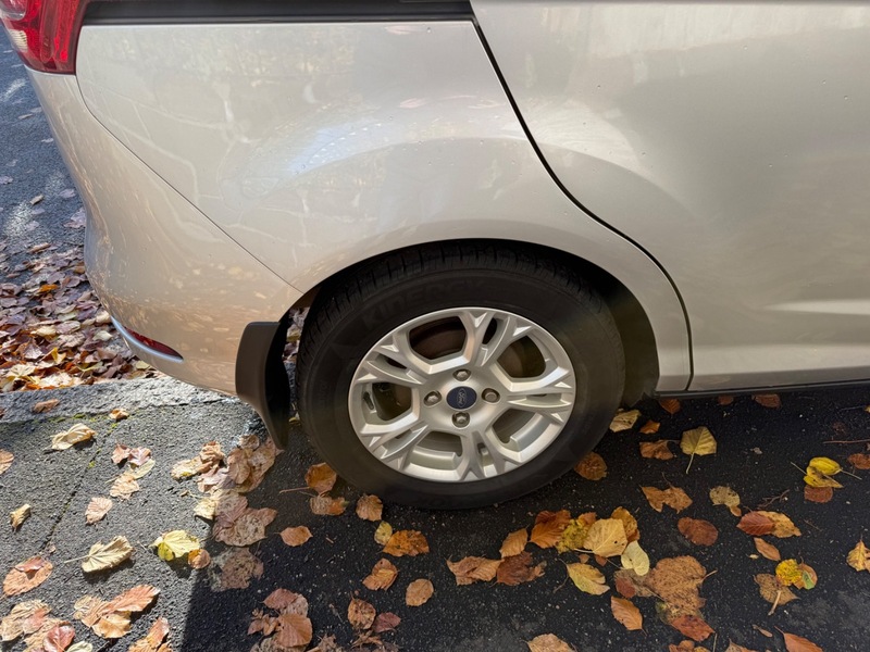 Used Ford B-MAX 2013 for sale - 76357147: Photo 7