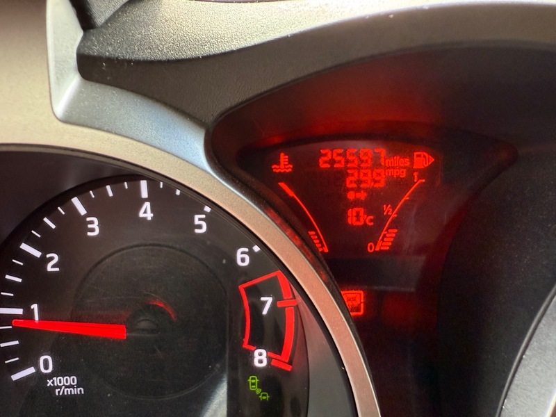 Used Nissan Juke 2014 for sale - 76357156: Photo 12