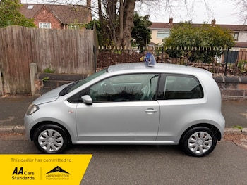 Used Skoda Citigo 2015 for sale - 78242160: Photo